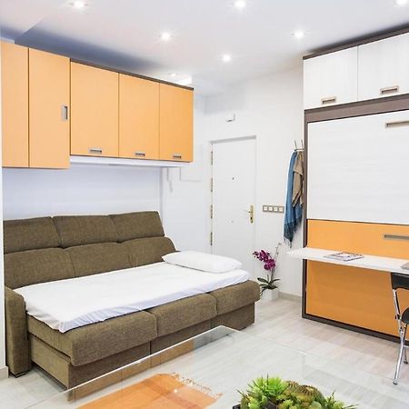 شقة Mit House Salamanca Confort XI En مدريد المظهر الخارجي الصورة