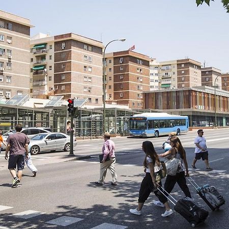 شقة Mit House Salamanca Confort XI En مدريد المظهر الخارجي الصورة