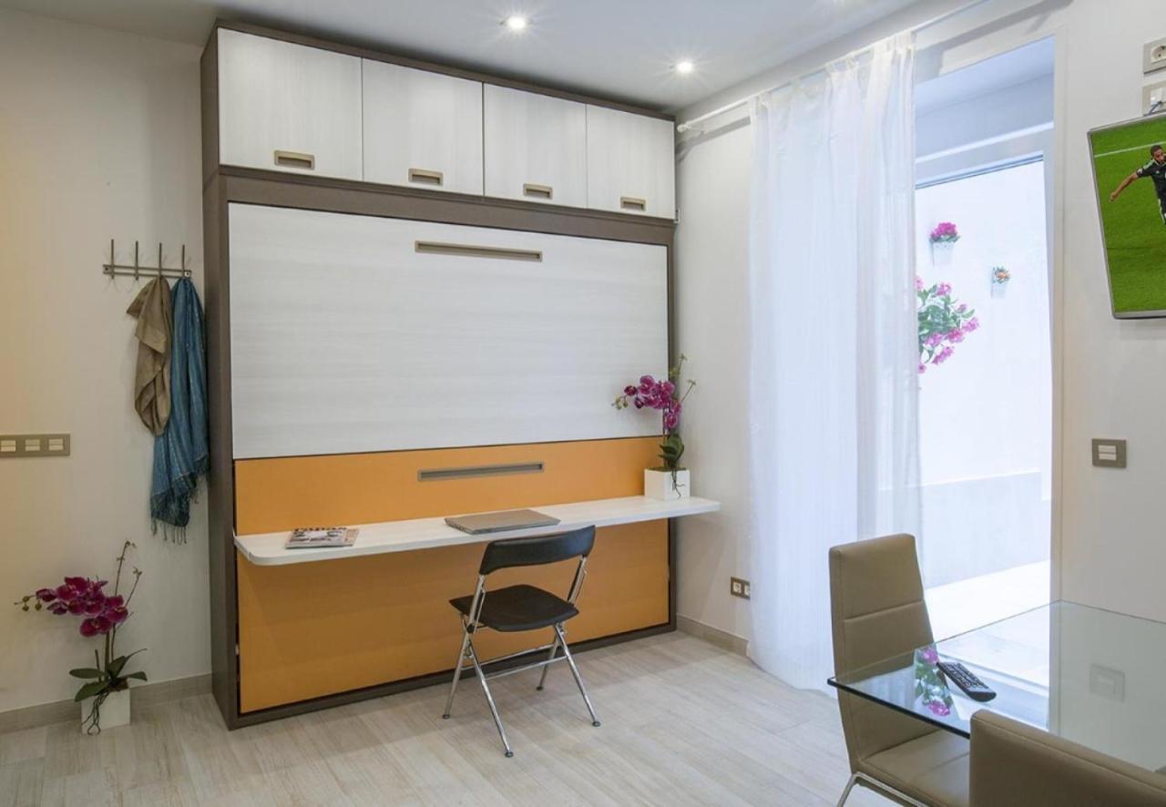 شقة Mit House Salamanca Confort XI En مدريد المظهر الخارجي الصورة