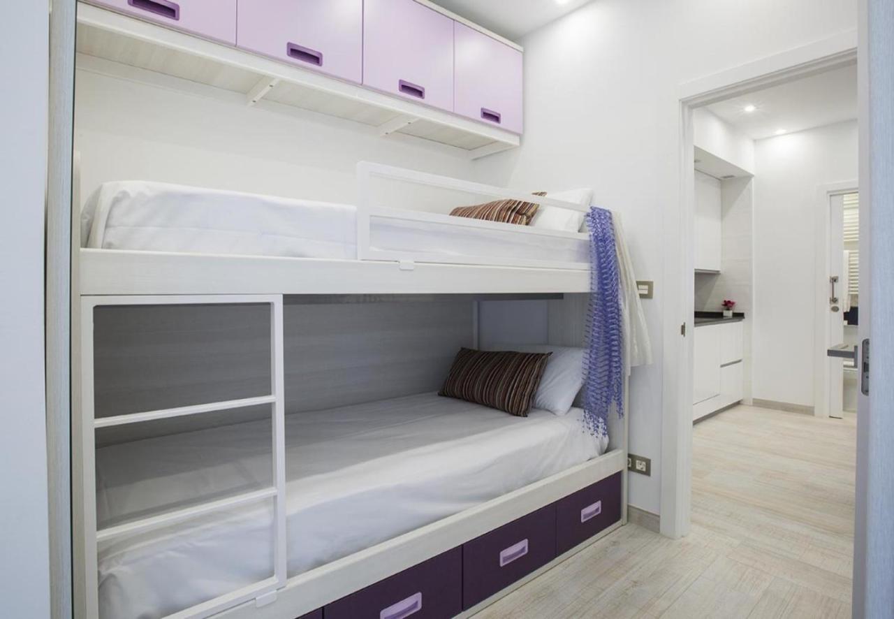 شقة Mit House Salamanca Confort XI En مدريد المظهر الخارجي الصورة